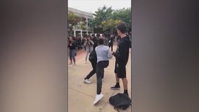 Glendale school brawl meeting