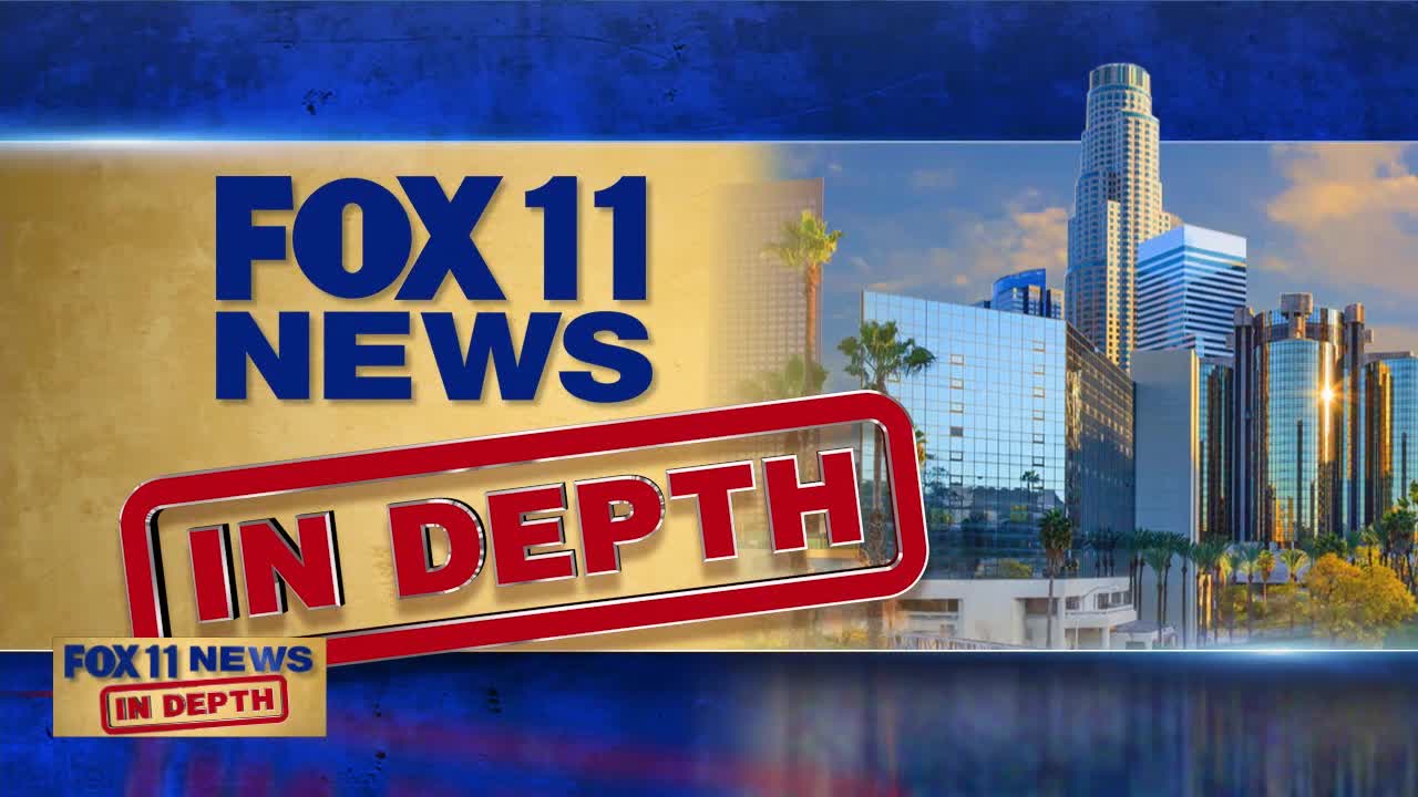 FOX 11 News In Depth Segment 2 Nov. Ballot Propositions | FOX 11 Los ...