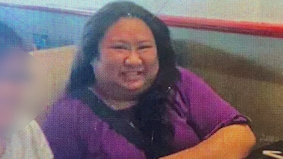 Tree falls on woman's car in Tustin killing her