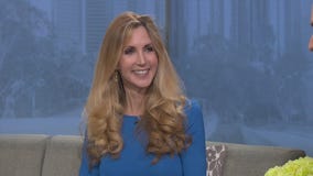 Ann Coulter discusses ?Resistance is Futile,? Politicon in LA & more