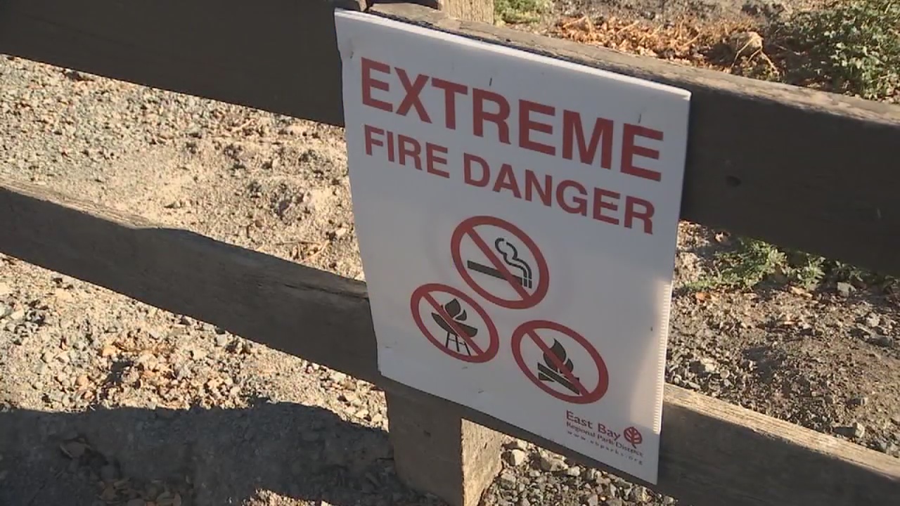 Red Flag Warning: SoCal Edison considers proactive blackouts