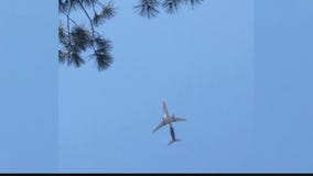 Burbank airport noise meeting
