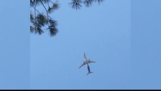 Burbank airport noise meeting