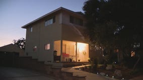 Squatters take over vacant Torrance home