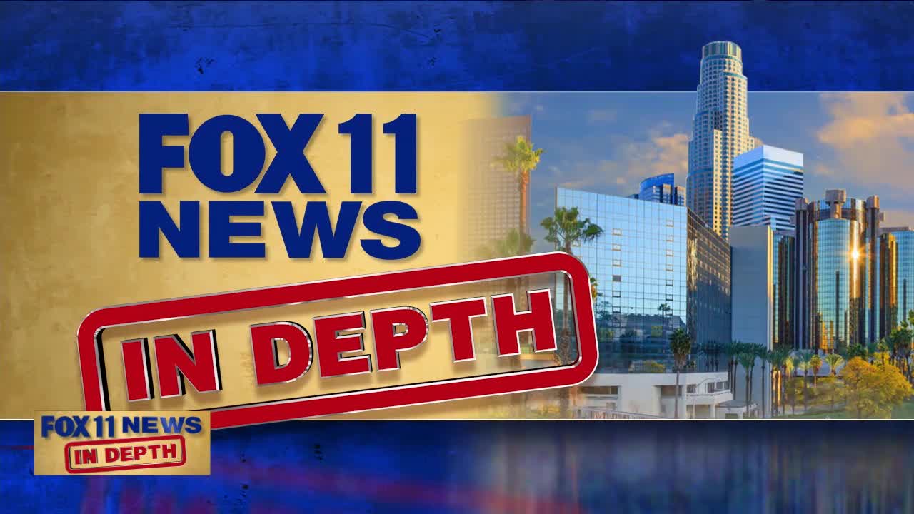 FOX 11 News In Depth Segment 4 Nov. Ballot Propositions