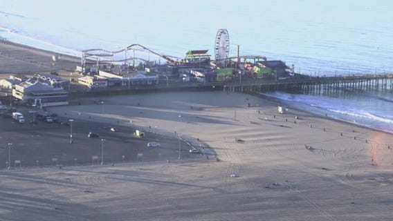 Thursday morning weather forecast