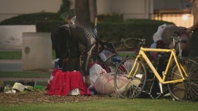 Increase in complaints of lewd acts in Santa Monica