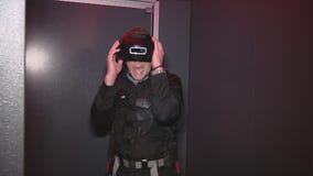 Virtual reality haunted house now open at Glendale Galleria