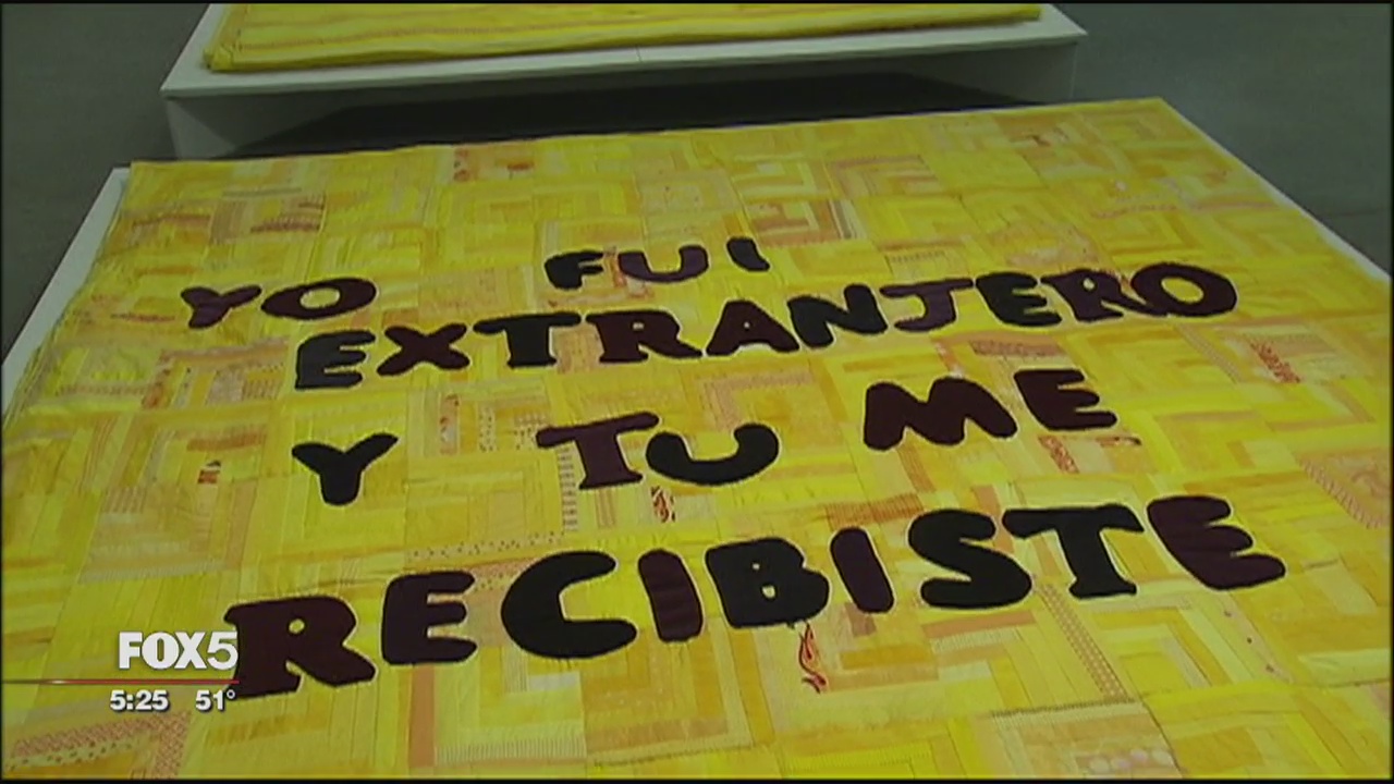 Immigration seen from different perspectives