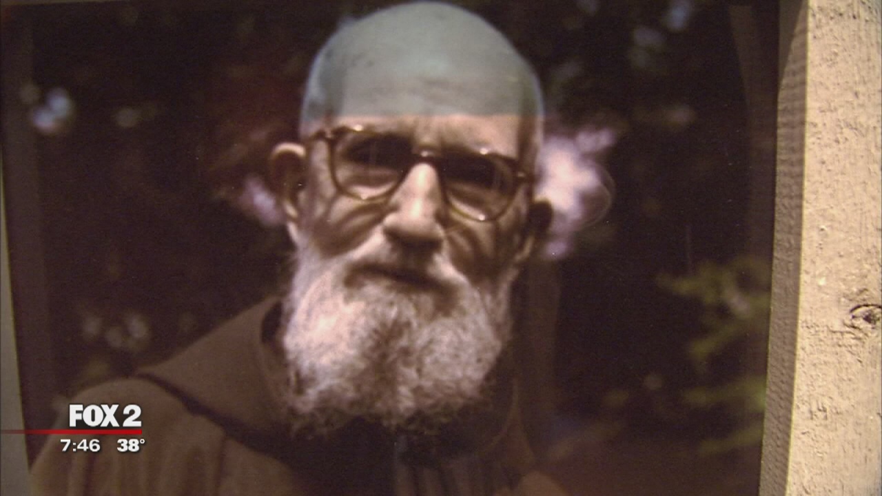 Last chance tickets to Father Solanus Casey Beatification Mass