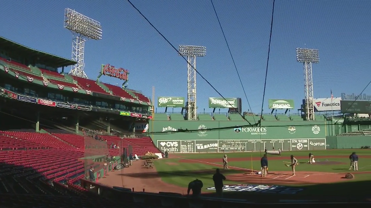 Just how much will World Series tickets cost you?