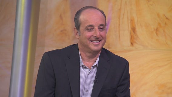 NBA photographer Andrew Bernstein talks Kobe, Magic Johnson, his Hall of Fame career and more