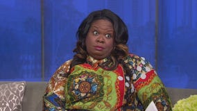 Yamaneika Saunders talks new stand-up special 'The Degenerates'