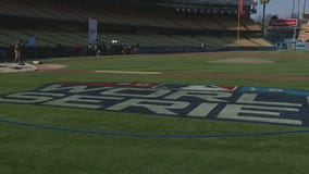 Dodgers World Series Game 3 Preview