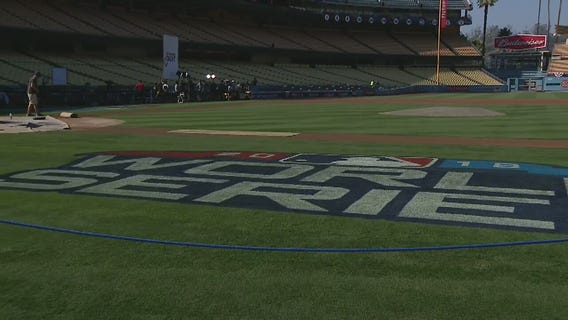 Dodgers World Series Game 3 Preview