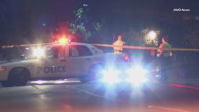 Pasadena police investigate fatal hit and run crash