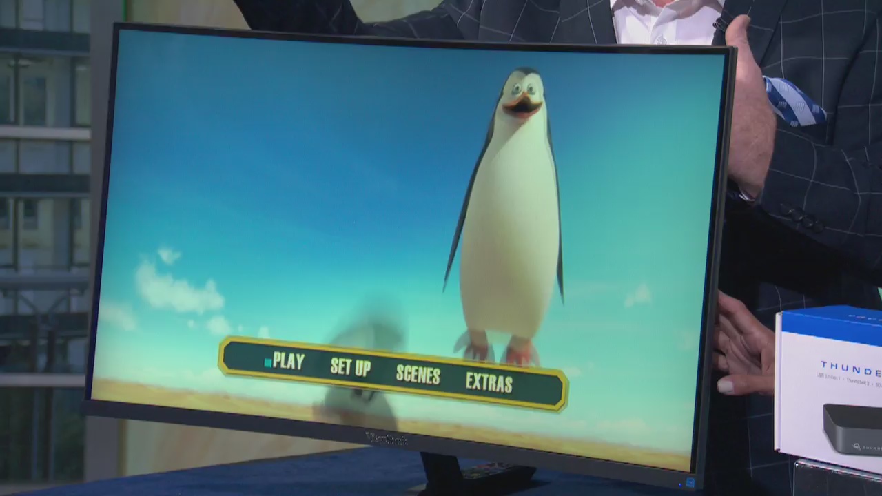 Enter to win these prizes in Dr. Gadget's 'Outside the Box' giveaway