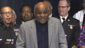 City officials announce end of Angels' Night patrols