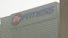 Police shoot and kill man inside Hollywood gym