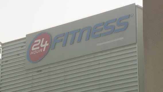 Police shoot and kill man inside Hollywood gym