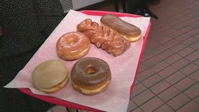 Sweet show of support: Community rallies around donut shop owners in Seal Beach amid health crisis