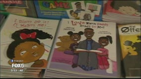 Black Comic Book Festival