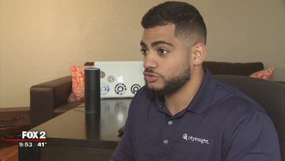 Tech Talk Detroit Water partners with Alexa