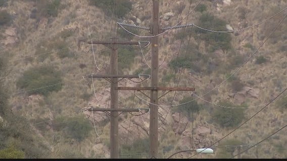 Power may be cut in several cities due to high winds