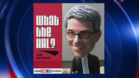 Synagogue Shooting Segment 4