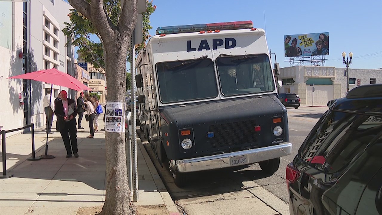 L.A. Jewish community takes security steps