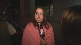 Thousand Oaks mass shooting: What we know so far