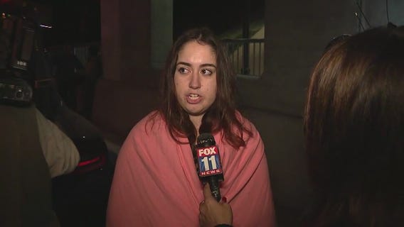 Thousand Oaks mass shooting: What we know so far