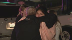 Thousand Oaks mass shooting update