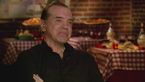 A Bronx Tale opens on Thursday at the Pantages Theater