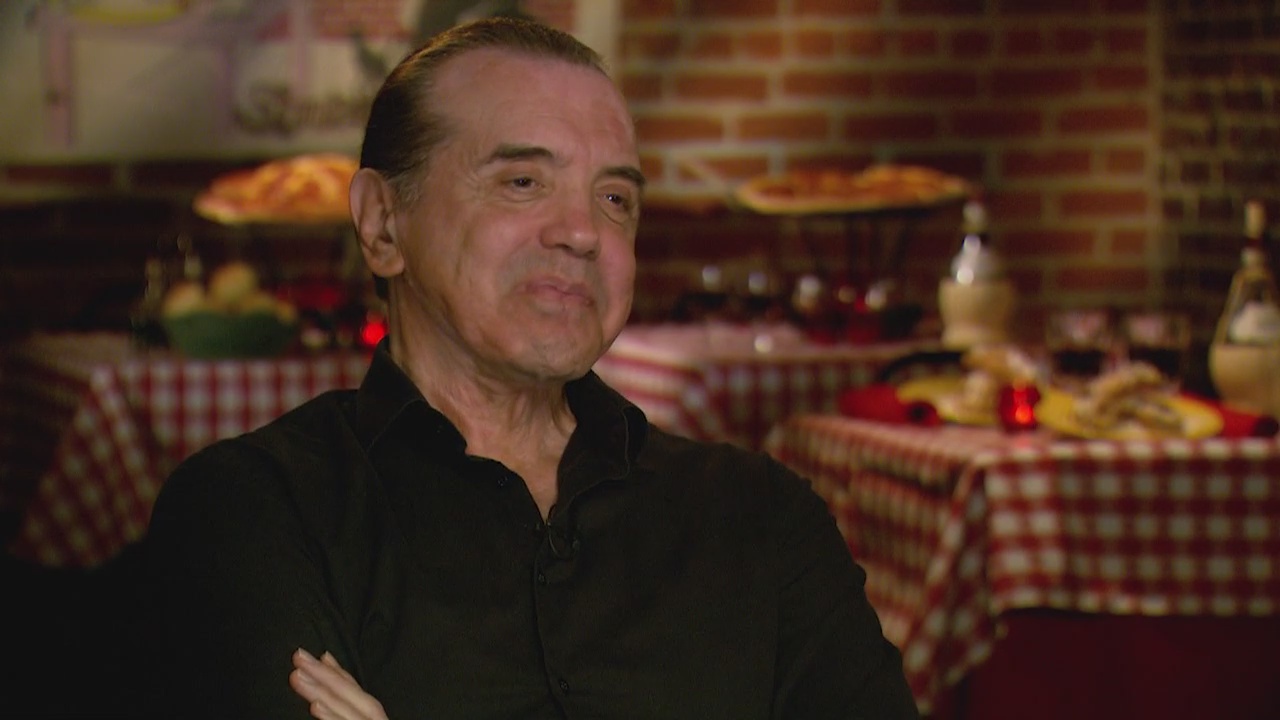 A Bronx Tale opens on Thursday at the Pantages Theater