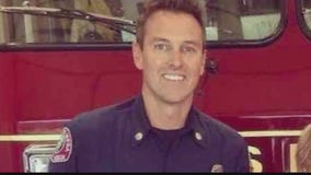 Costa Mesa fire capt. passes away