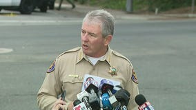 Thousand Oaks mass shooting suspect ID'd as 28-year-old Marine veteran