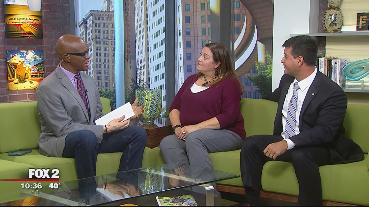 Crohn's and Colitis Foundation celebrating 50 years