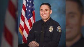 Gardena police officer dies after motorcycle accident