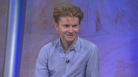 'Chef Flynn': Teen chef Flynn McGarry talks growing up cooking and new documentary