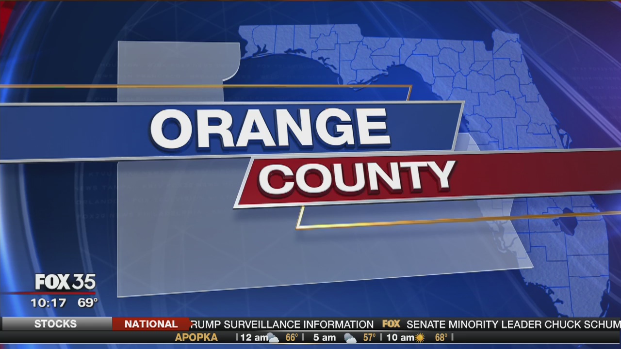 Orange county teens arrested for hitting deputy with car