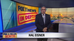 Fox 11 News In Depth: The Best of 2018 segment 4