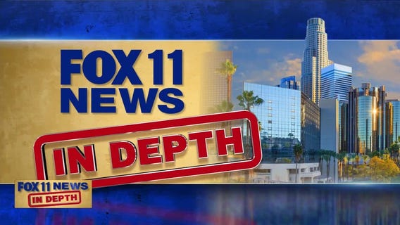 Fox 11 News In Depth: The Best of 2018 segment 2