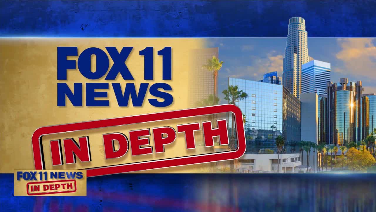 Fox 11 News In Depth: The Best of 2018 segment 2