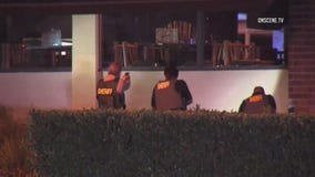 Authorities to hold news conference Tuesday in Borderline mass shooting