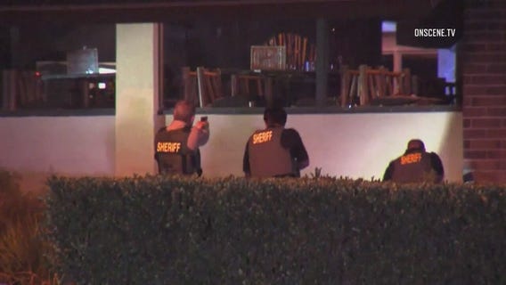 Authorities to hold news conference Tuesday in Borderline mass shooting