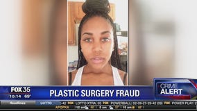 Plastic surgery fraud in polk county