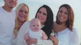 Pregnant Carson woman in need of bone marrow transplant inspires more than 40K registrations