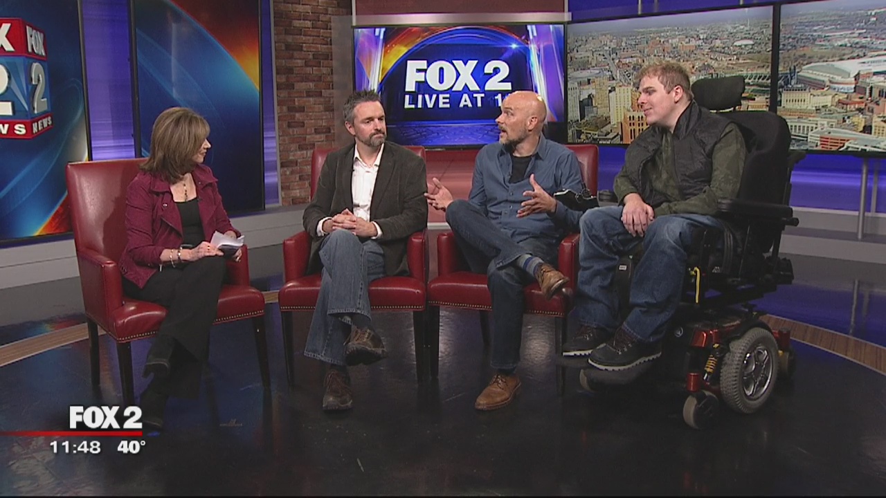 Axis Music Foundation giving the gift of music