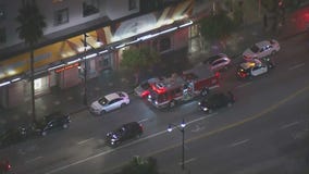 Confrontation at Hollywood Walgreens ends in fatal shooting